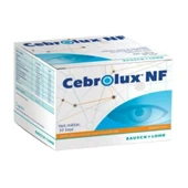 Cebrolux NF 30 Sachet - Saşe - 1