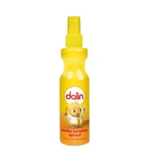 Dalin Bebek Kolay Tarama Spreyi 200ml - 1