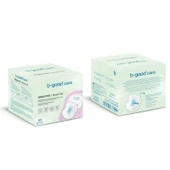B-Good (BGood) Care Göğüs Pedi 60'lı - 1