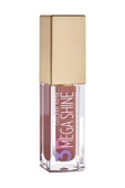 GOLDEN ROSE 3D MEGA SHİNE LİPGLOSS NO: 104 - RENKLİ DUDAK PARLATICISI - 3