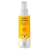 Dermoskin BabyCare Bebek ve Çocuk Güneş Koruma Losyonu SPF50+ 100ml - 1