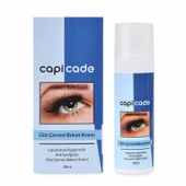 Capicade Göz Çevresi Bakım Kremi 30ml - 1