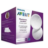 Avent Tek Kullanımlık Göğüs Pedi 60 lı - 1
