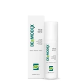 Dermodex Vücut Spreyi 200ml - 1