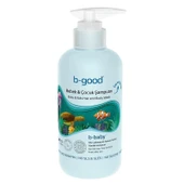 B-Good B-Baby Bebek ve Çocuk Saç ve Vücut Şampuanı 200 ml - 1