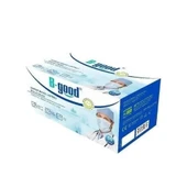 BGood Cerrahi Maske-Lastikli 3 Kat Tek Halinde 50 Adet - 1