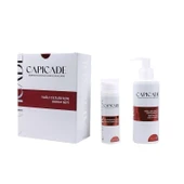 Capicade Yağlı ve Düzensiz Ciltler İçin SET - 1
