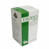 Emodex 60 Kapsül - 1