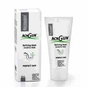 Dermoskin Acnegun Arındırıcı Mask 30 ml - 1