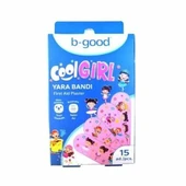 BGood Cool Girl Yara Bandı 15li - 1