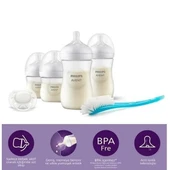 Avent Natural Response Yenidoğan Seti SCD838/11 - 1