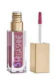 GOLDEN ROSE 3D MEGA SHİNE LİPGLOSS NO: 108 - RENKLİ DUDAK PARLATICISI - 8691190494698 - 2