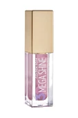 GOLDEN ROSE 3D MEGA SHİNE LİPGLOSS NO: 121 SPARKLE - IŞILTILI DUDAK PARLATICISI - 1