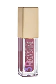 GOLDEN ROSE 3D MEGA SHİNE LİPGLOSS NO: 108 - RENKLİ DUDAK PARLATICISI - 8691190494698 - 1