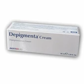 Assos Pharma Depigmenta Krem 40ml - 1