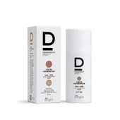 Dermoskin Be Bright SPF50+ Likit Fondöten 33ml - Light - 1