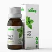 Hünnap Nane Yağı 20 Ml - 1