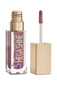 GOLDEN ROSE 3D MEGA SHİNE LİPGLOSS NO: 103 - RENKLİ DUDAK PARLATICISI - 1