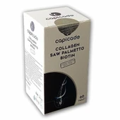 Capicade Biotin Collagen 60 Tablet - 1