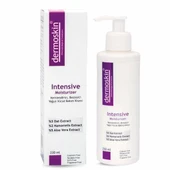 Dermoskin Yoğun Vücut Bakım Kremi 230 ml - 1