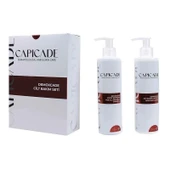 Capicade Demoxcade Cilt Bakım Seti - 1