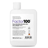 Factor 100 Ultra Nemlendirici Leke Karşıtı Yüksek Korumalı Spf50 100ml - 1