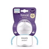 Avent 26361 Doğal Tepkili Eğitici Bardak 6+ Ay - 1
