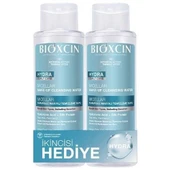 Bioxcin Hydra Micellar Su 500ml 1 Alana 1 Bedava - 1