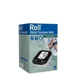 Roll Digital Tansiyon Aleti Koldan Ölçer - 1