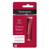 Neutrogena Dudak Bakım Kremi Onarıcı 15ml - 1