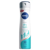 Nivea Dry Fresh Kadın Deodorant 150ml - 1