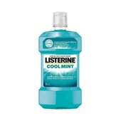 Listerine Ağız Bakım Suyu Cool Mint 1000ml - 1