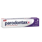 Parodontax Ultra Clean Diş Macunu 75ml - 1
