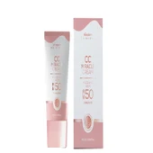 Miraderm MIRACLE CC Cream 50+ SPF 50ml - 1