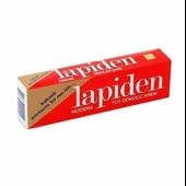 Lapiden Modern Tüy Dökücü Krem - Klasik Kırmızı - 1