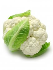 İthal Yüksek Verimli Karnabahar Tohumu 100 Ad. Tohum - 1