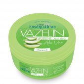 Cire Aseptine Vazelin Aloe Vera 150 Ml - 1