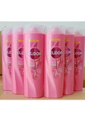 Elidor Güçlü ve Parlak Şampuan 400 ml x 6 Adet - 1