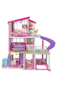 Barbie Gnh53 'nin Rüya Evi - 3