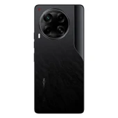 TECNO Camon 30 256 12 GB RAM (TECNO Türkiye Garantili) Siyah 256 GB thumbnail 3