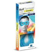 Roll Göz için Termojel Tanecikli Sıcak Soğuk Kompres – 9 cm x 23 cm - 1