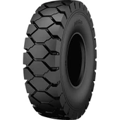 Petlas 6.50-10 TT 125A5 12PR HL30 Forklift Lastiği (Üretim Tarihi:2025) - 1