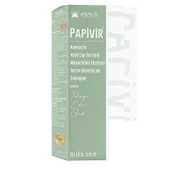 Papivir 60 Tablet - 1