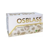 Osblass Bitkisel Ekstreler içerikli 30 Saşe - 1