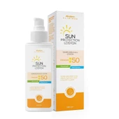 Miraderm Sun Protection Losyon SPF50 100 ML - 1