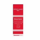 Neoflamax Masaj Spreyi 50 ML - 1