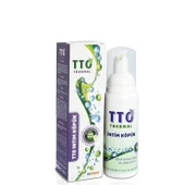TTO İntim Köpük 100ml - 1