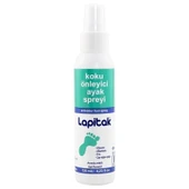 Lapitak Ayak Kokusuna Karşı Sprey 125ml - 1