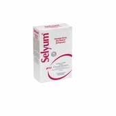 Selyum Kepeğe Karşı Saç Bakım Şampuanı 150ml - 1