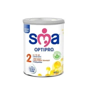 SMA OptiPro Devam Sütü (2) 6-12 Ay 400gr - 1